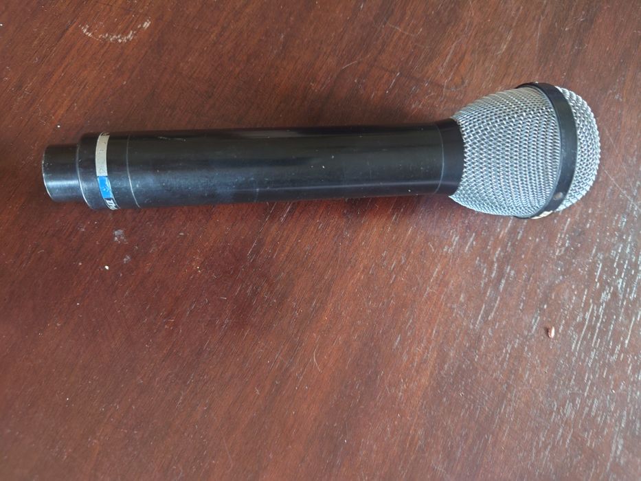 Mikrofon dd800 Dynacord jak beyerdynamic m88