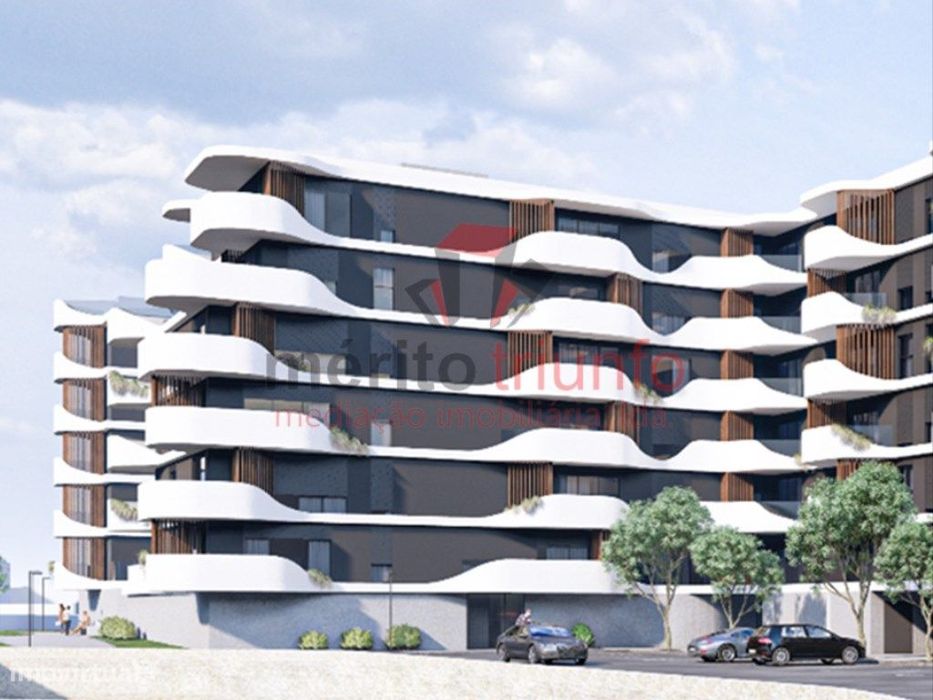 Oferta da Escritura e Registo - Apart. T2 Edifício Vale Sereno - V... — Vila Nova De Famalicão E Calendário, Braga