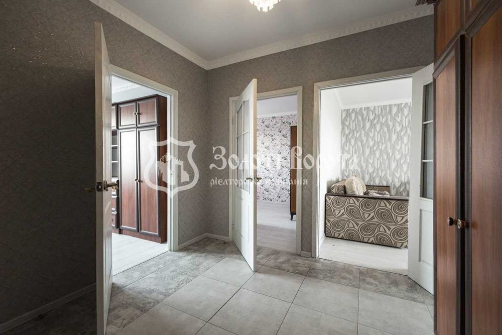 Квартира 3к. Гарний стан. Закревського, 47а, Троєщина, Деснянський р-н