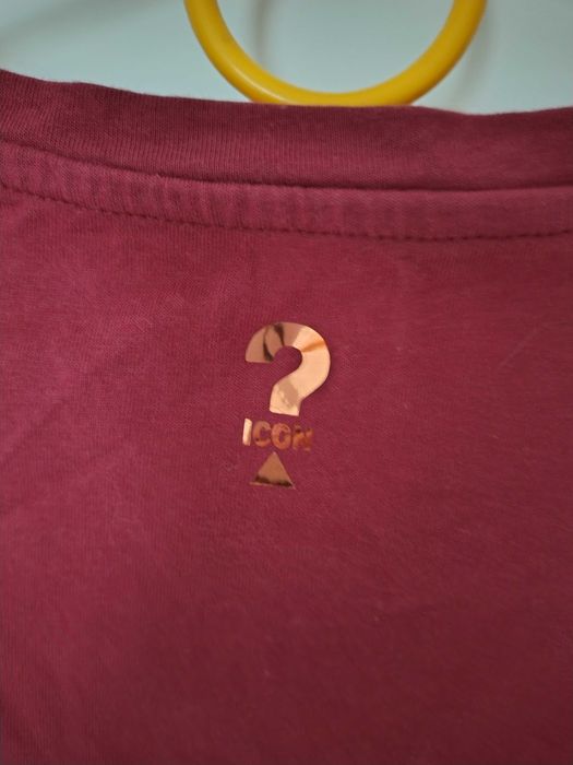 Koszulka bawełna -Guess