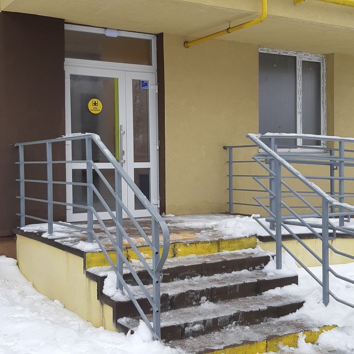 Продам 2-кім. квартиру в новобудові ЖК "Абрикос". Власник.