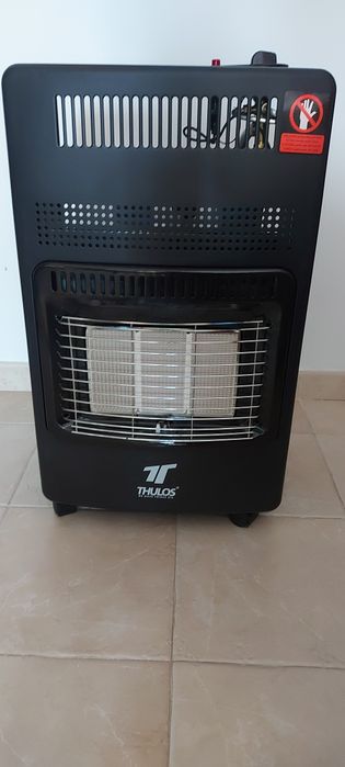 Aquecedor a gás Thulos