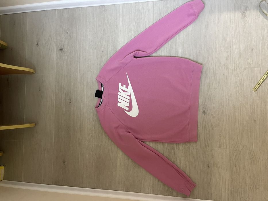 Кофта оригінал утеплена NIKE  розмір XS