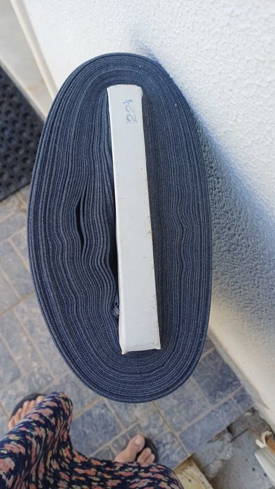 Peça de tecido _ Novo