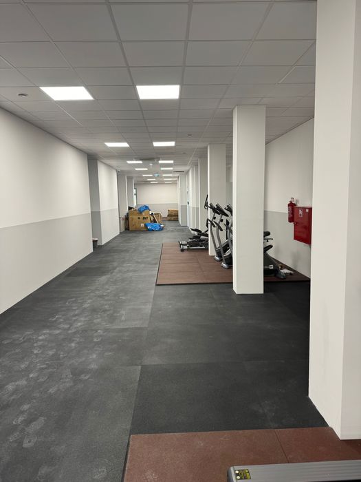 Sufit podwieszany, sufity podwieszane AMF Armstrong , Kasetony