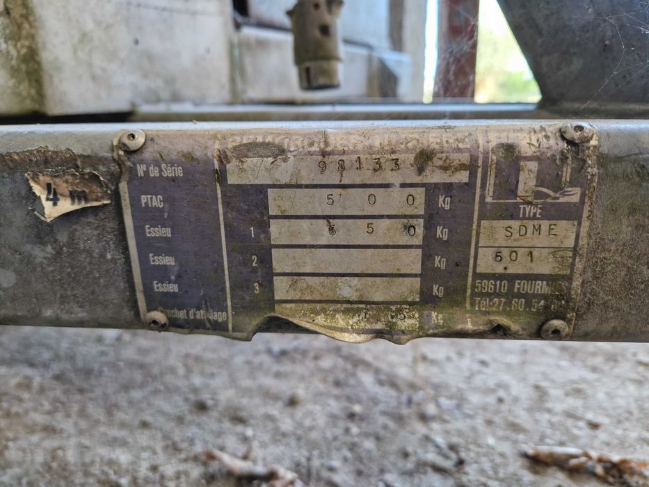 Torre de Iluminação sem Gerador