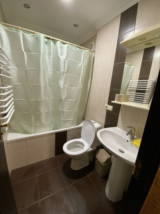 Квартира в центрі міста