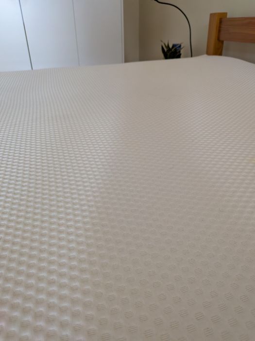 Sobrecolchão Nordberget IKEA 140x200cm