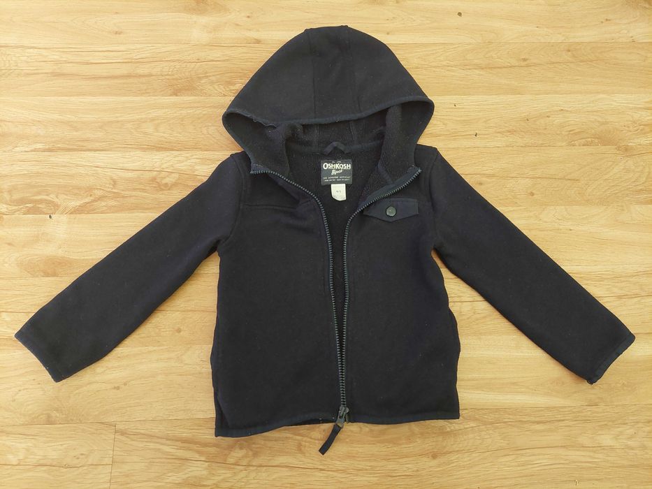 Ciepła bluza OshKosh
