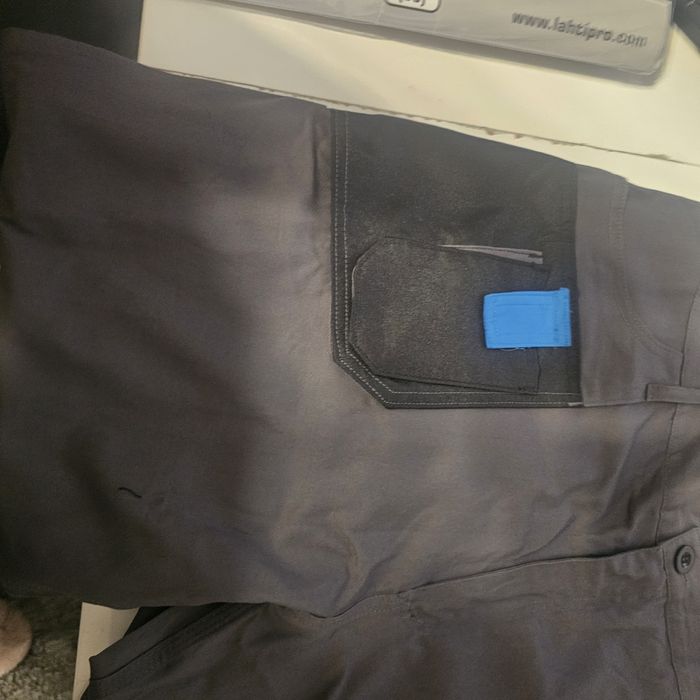 Sprzedam spodnie robocze  XL