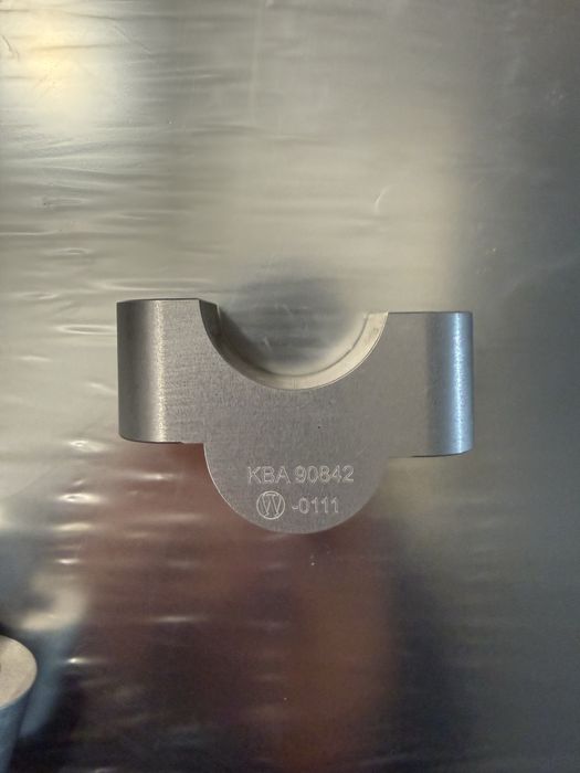 BMW R1250GS - Riser 25mm Wunderlich