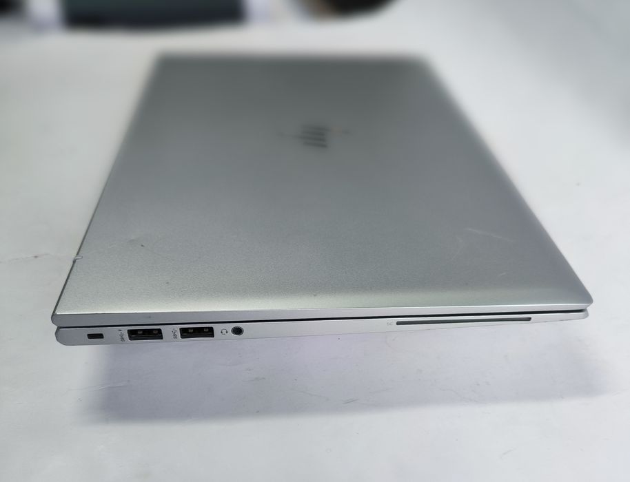 HP EliteBook 840 Aero G8 14" FHD/I5-1135G7/16GB/512GB