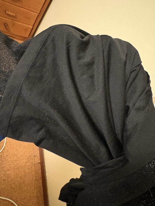 Vestido de passagem de ano