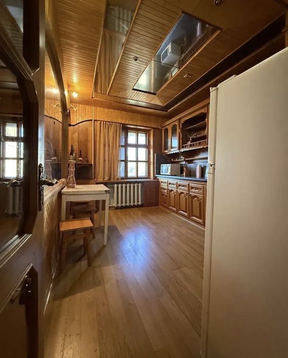 Сдам свою 3к квартиру на Победе 5 на любой срок