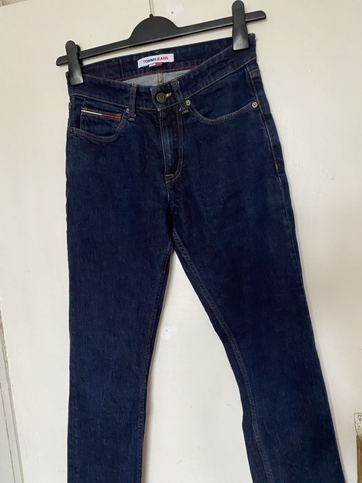 Чоловічі джинси Tommy Jeans