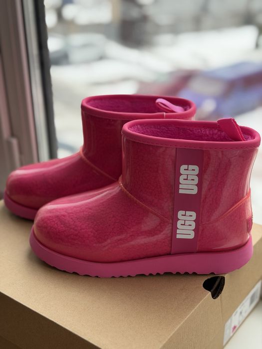 Ugg clear 37 розмір (23,5) ОРИГІНАЛ
