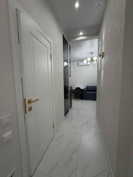 1-кімнатна квартира за адресою Куликове поле пл. (площа 43 м²) - Atlanta.ua - фото 7