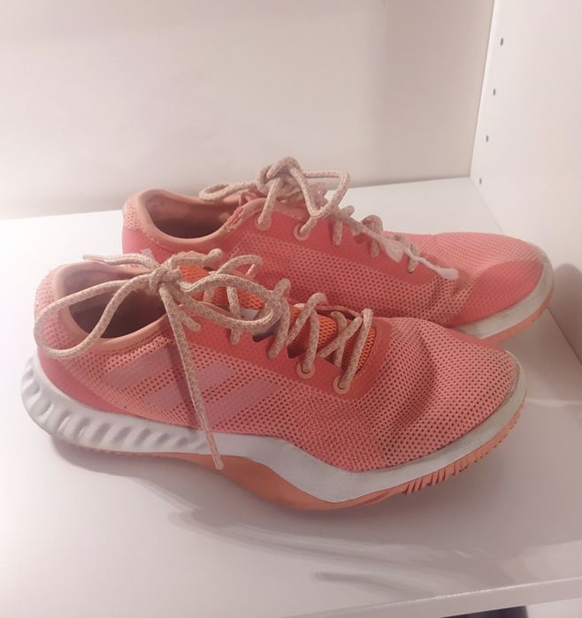 Adidasy - buty sportowe 36