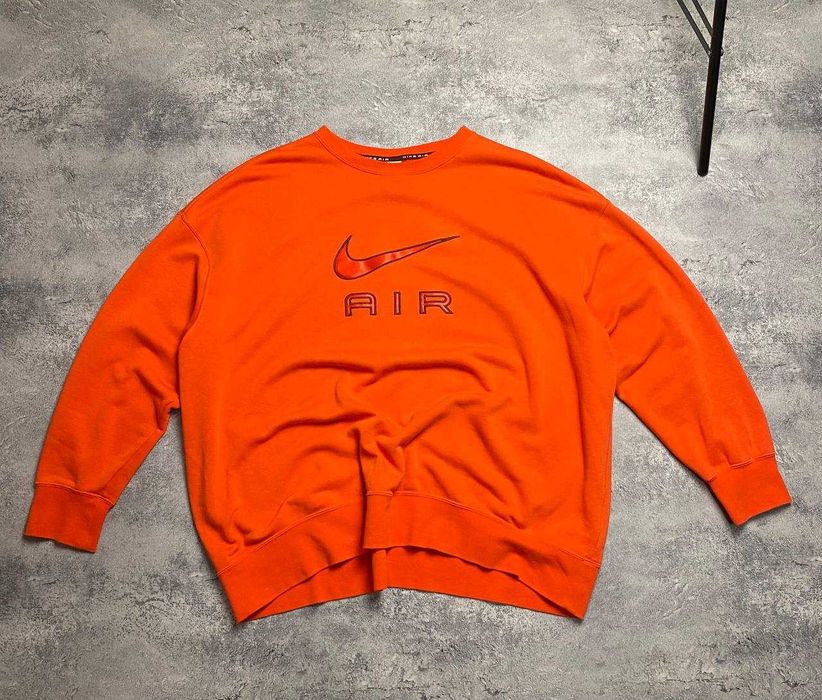 Світшот Nike Air