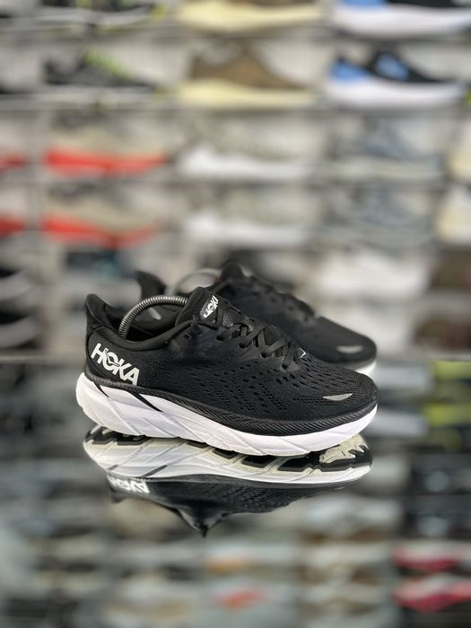 Кроссовки Hoka Clifton 8 Размер 41