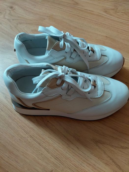 Sprzedam sneakersy Gino Rossi