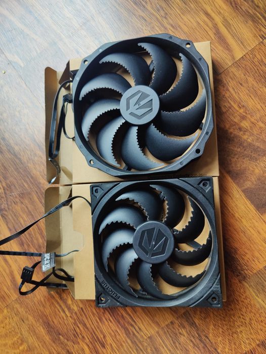 Endorfy Fortis 5 Dual Fan