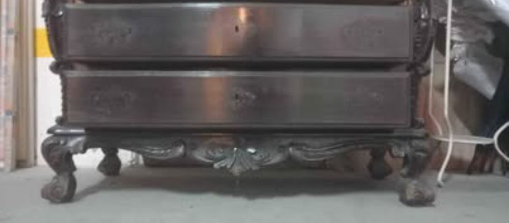 Vendo cómoda D. José - Óptimo preço