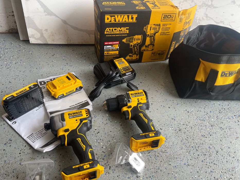 Dewalt      DeWalt