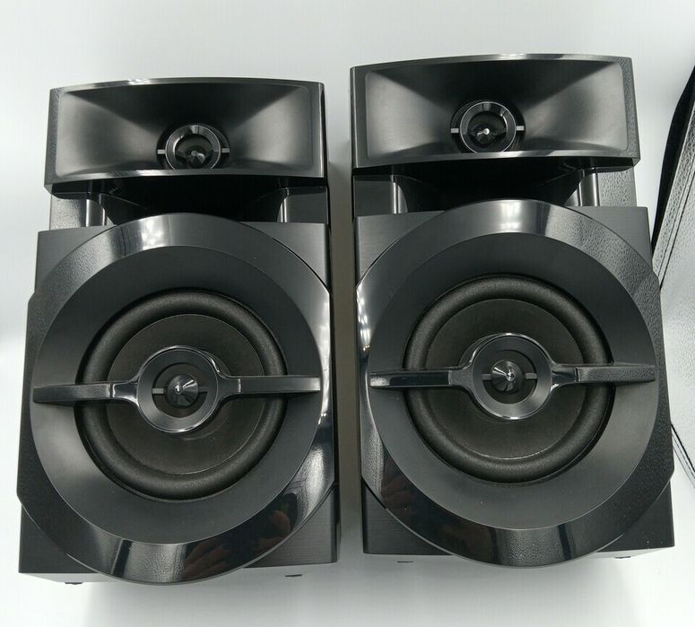 Kolumny Panasonic SB-UX100