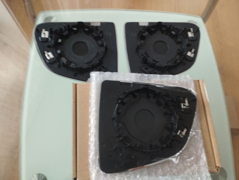 Зеркало дзеркальний елемент 3 / Y Європа Tesla model 3 / Y