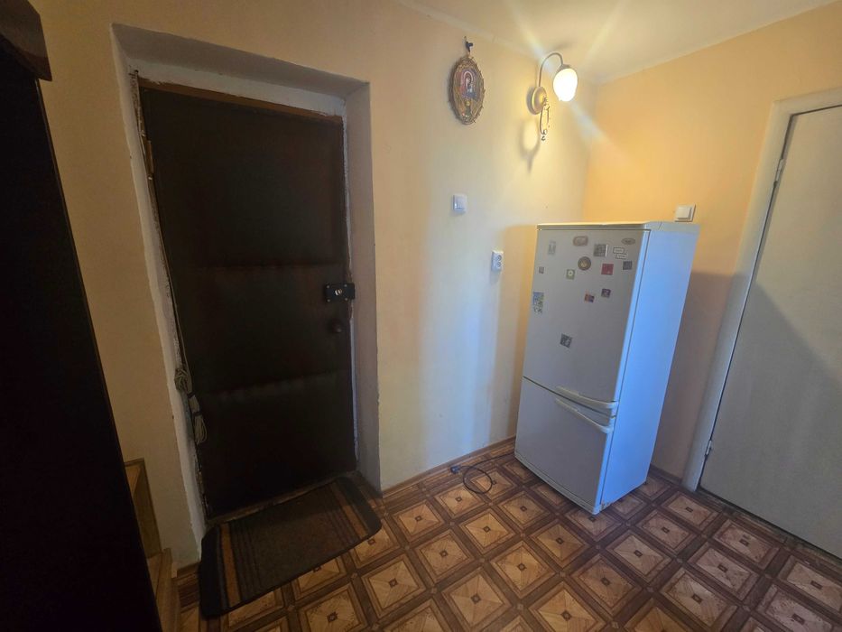 Продаж 1 кімнатна  квартира  37 м² Інгульський р-н вул Третя Лінія ріг Херсонського шосе місто Миколаїв