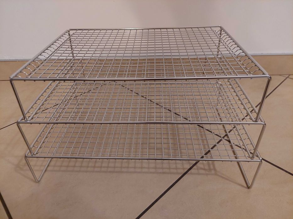 Kratka do studzenia ciast ciasta kratki