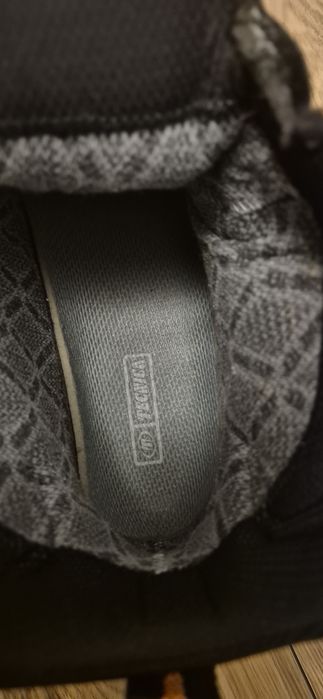 Buty Technical- wysokogórskie- nowe