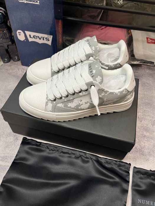 Кросівки Numeris shoes