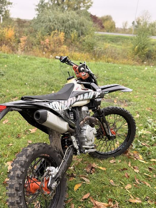 kovi advance 250