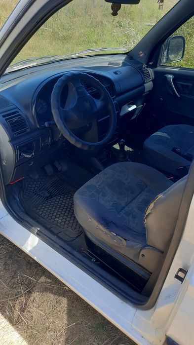 Продам Авто Citroen Berlingo