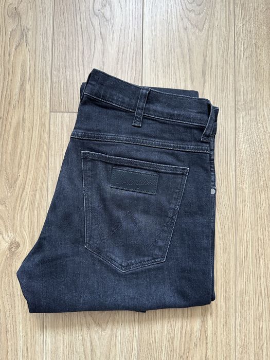 Джинси WRANGLER w18sht36w
