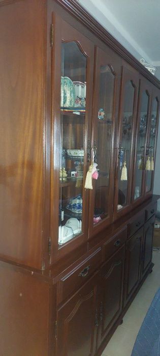 Móvel  de sala usado