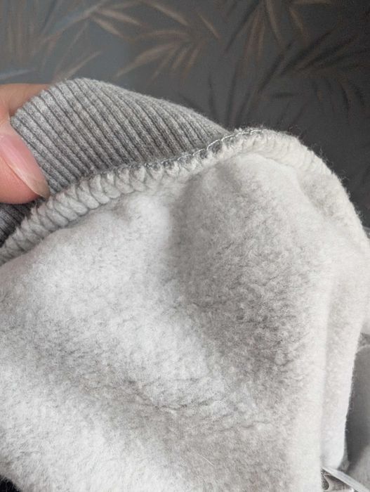 Світшот реглан кофта на флісі для хлопчика Silversun  Некст,  92 см