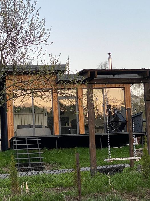 Славсько затишне місце, Quiet Home,