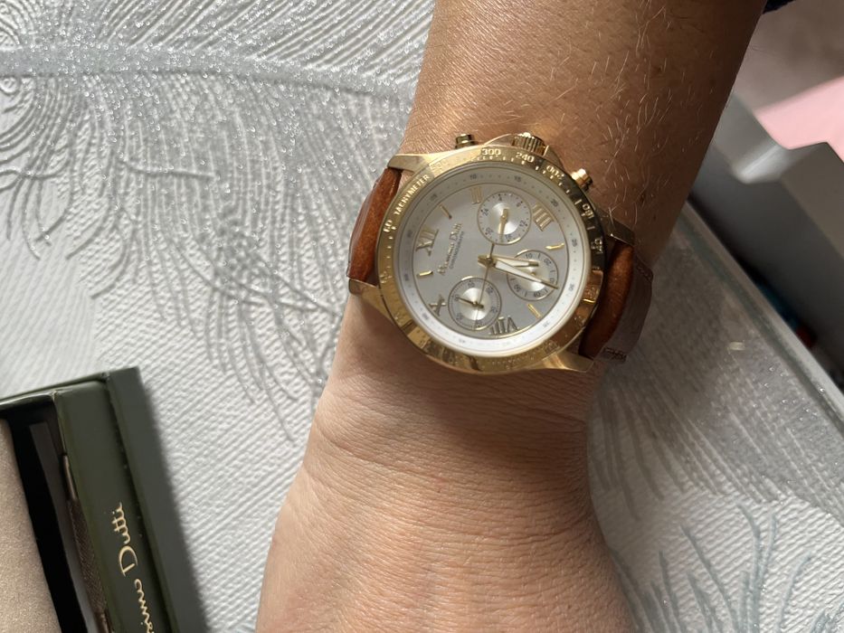 Relogio Massimo Dutti