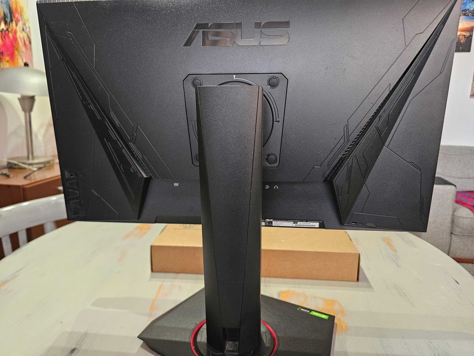 Monitor gamingowy Asus G-Sync VG248