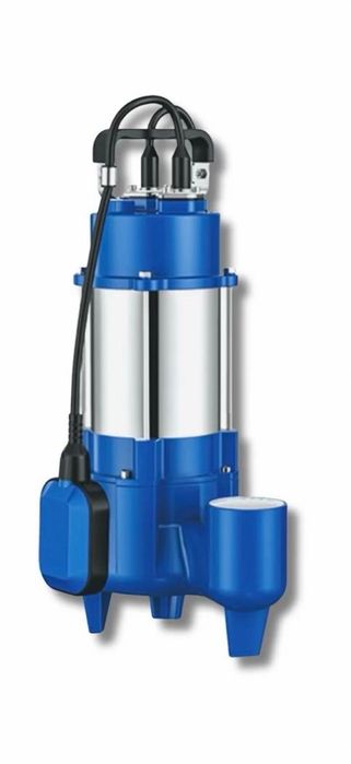 Eletro Bomba Termar HVT 1100F