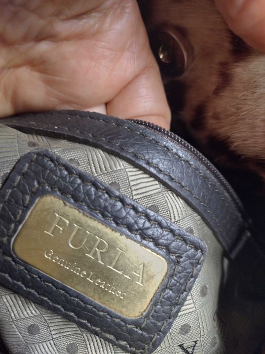 Furla Mala de Senhora