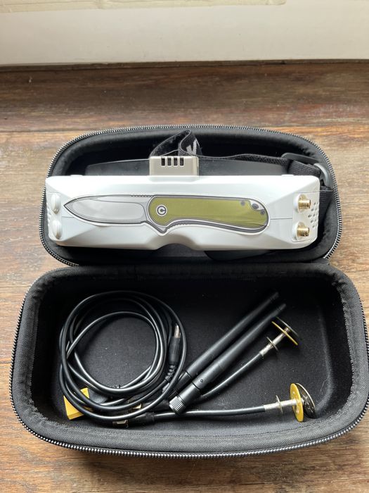 Аналогові FPV окуляри Skyzone 04L V2