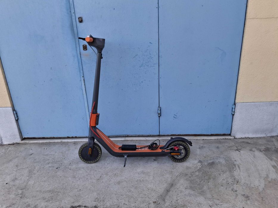 Trotinete OLSSON elétrica 36 volts pronta a rodar