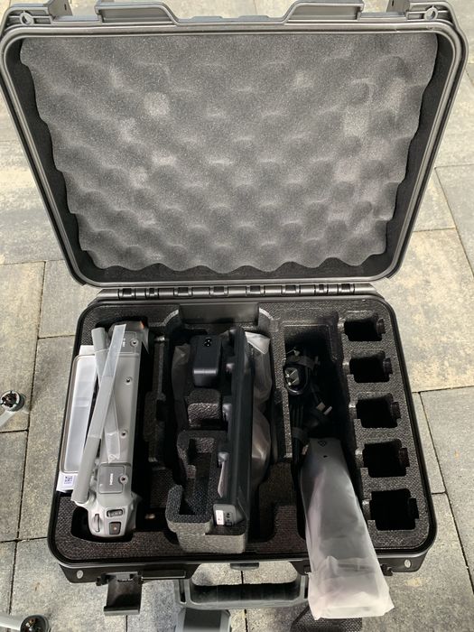 Квадрокоптер Dji Matrice 4T 14г