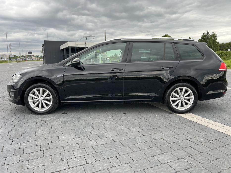 Volkswagen Golf 2015 VIN WVWZZZAUZGP573812 фото оголошення 4 з 8