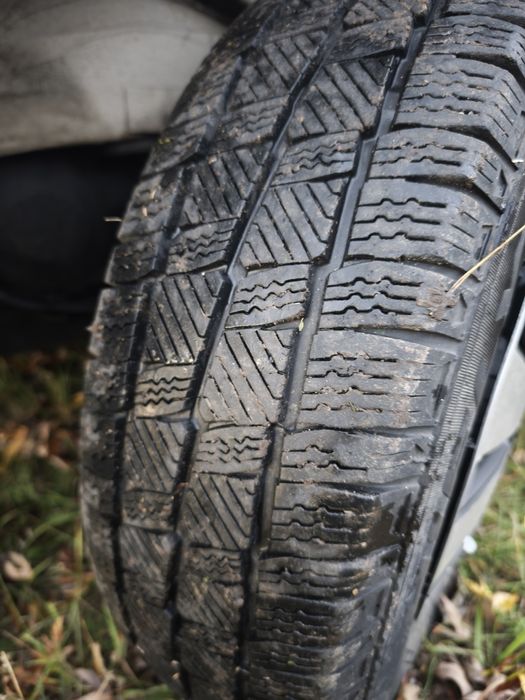 Фольксваген транспортер т4