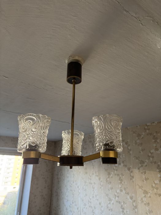 Продам  світильники бу